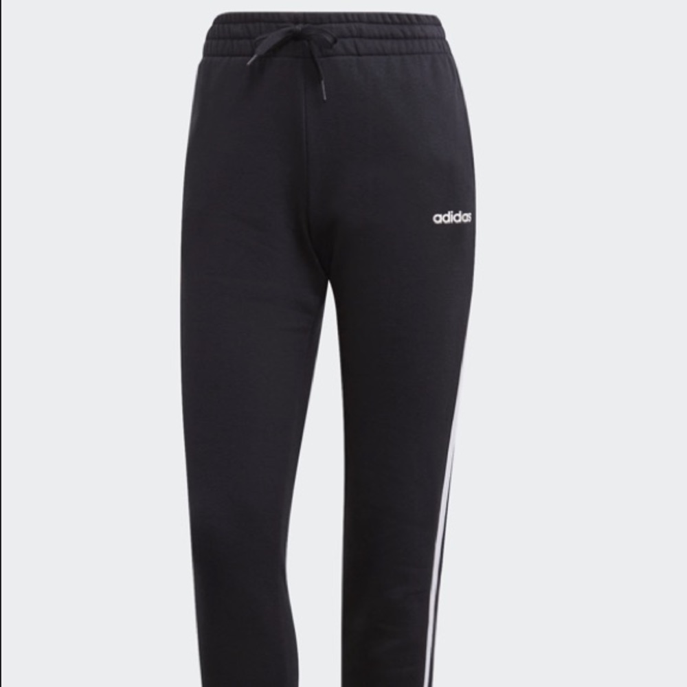 ESSENTIALS 3-STRIPES JOGGERS